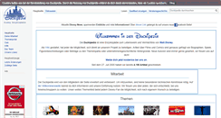 Desktop Screenshot of duckipedia.de